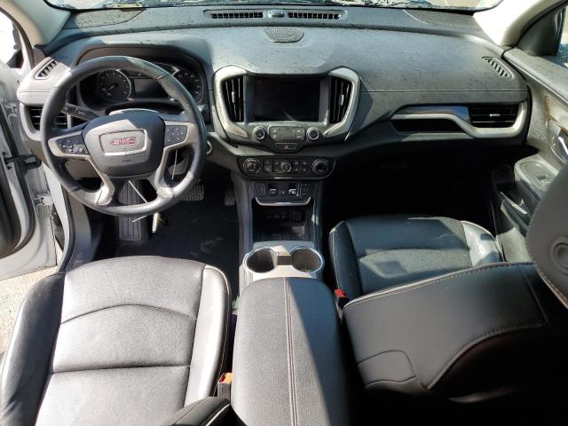 2019 GMC TERRAIN DE - 3GKALSEX3KL255202