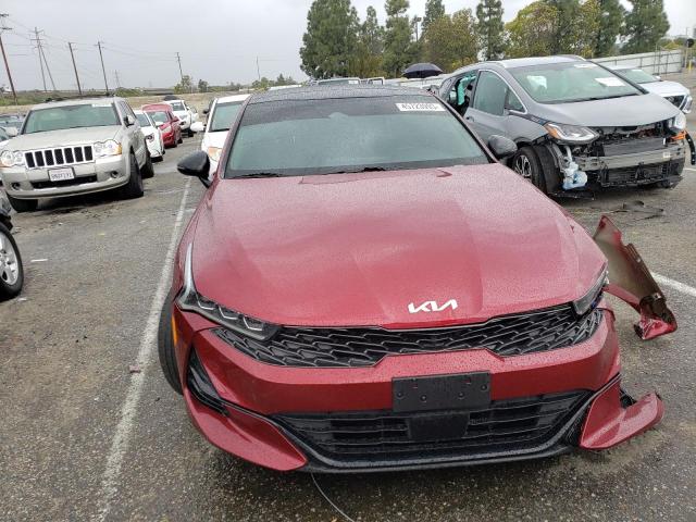 5XXG64J28NG117352 KIA K5 GT LINE