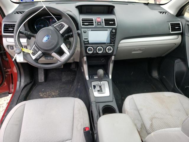 JF2SJAGC3HH428607 Subaru Forester 2.5i Premium