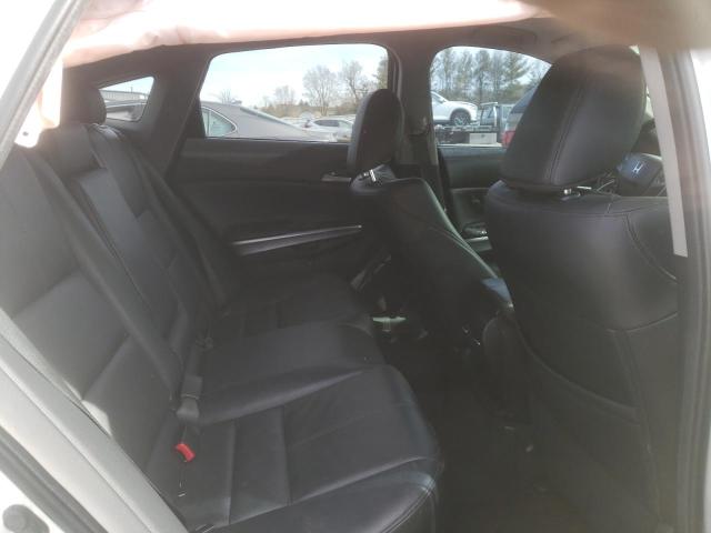 2015 HONDA CROSSTOUR - 5J6TF2H59FL000457