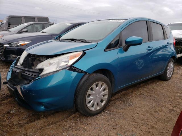 2015 Nissan Versa Note S