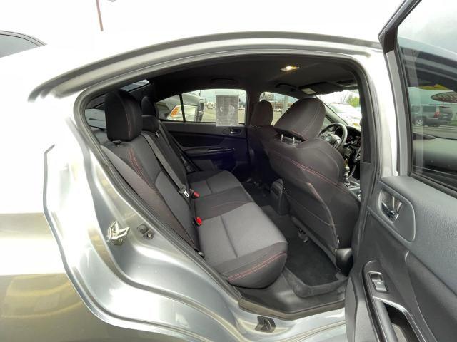 JF1VA1A67K9818602 Subaru WRX