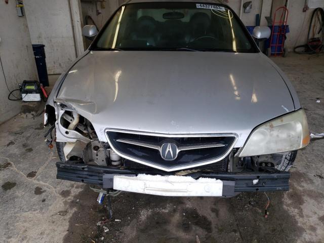 19UYA42641A030947 2001 Acura 3.2Cl Type-S