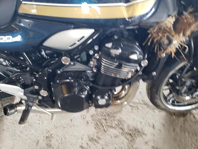 2022 KAWASAKI ZR900 R - JKAZR2C19NA065907
