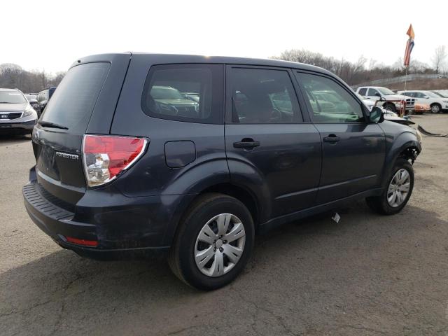 JF2SH61659H706601 Subaru Forester 2.5x