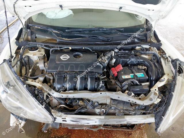 MNTAC2C93G6002018 Nissan Tiida