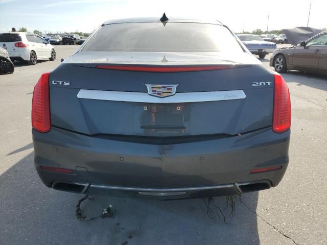 1G6AR5SX7G0120313 Cadillac Cts Luxury Collection