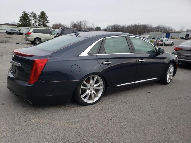 2G61T5S39D9210790 Cadillac Xts Premium Collection