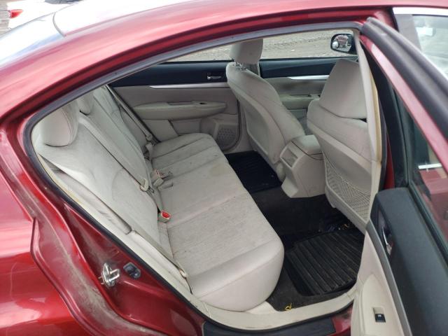 4S3BMBA60E3017057 Subaru Legacy 2.5i