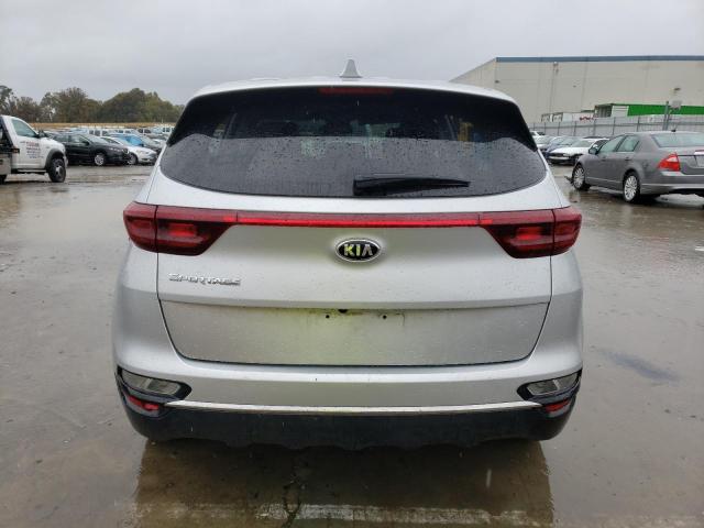 KNDPM3AC1L7643241 KIA Sportage Lx