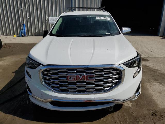 2019 GMC TERRAIN DE - 3GKALSEX3KL255202