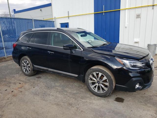 2018 SUBARU OUTBACK TO - 4S4BSDTC8J3307685