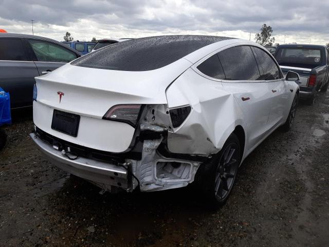 5YJ3E1EA9LF631261 Tesla MODEL 3