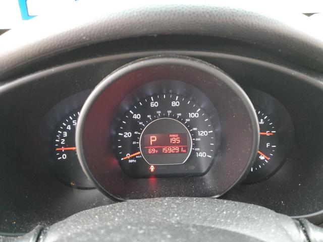 KNDJP3A5XF7141623 KIA SOUL +