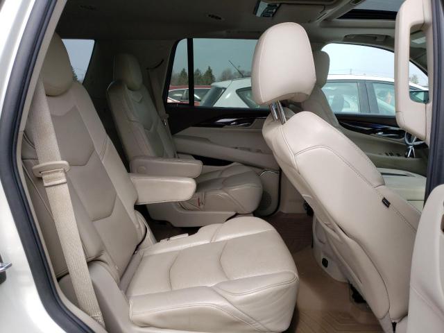 2015 CADILLAC ESCALADE L - 1GYS4BKJXFR278451