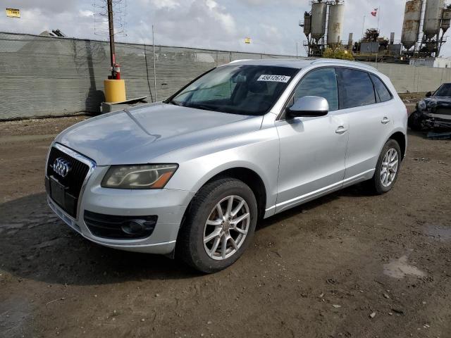 2010 Audi Q5 Premium Plus