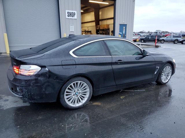 WBA3N5C56EF716308 BMW 428 XI