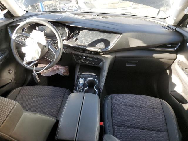 2021 BUICK ENVISION P - LRBFZMR40MD103445