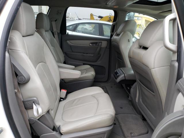 2015 CHEVROLET TRAVERSE L - 1GNKVHKD4FJ110486