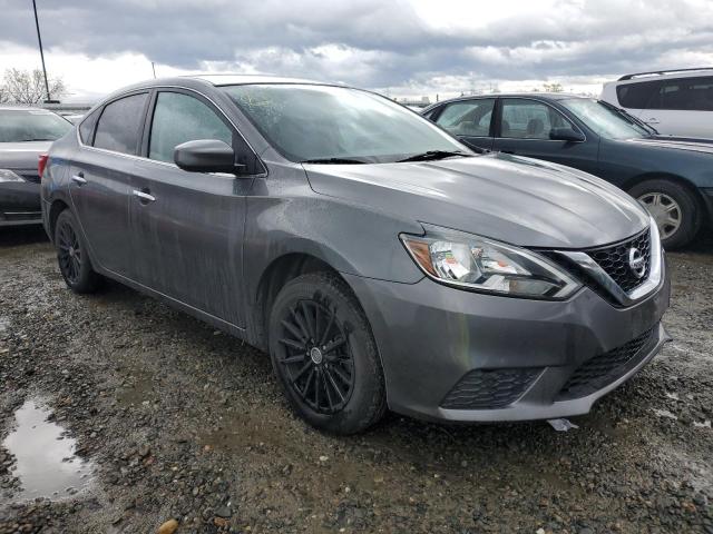 3N1AB7AP6GL657050 Nissan SENTRA S