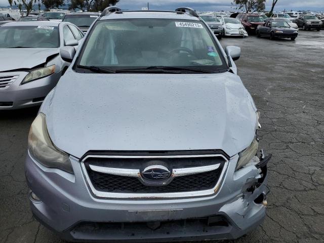 JF2GPAVC3E8344760 Subaru Xv Crosstrek 2.0 Premium
