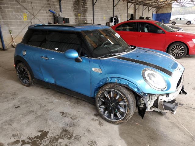 2018 MINI COOPER S - WMWXP7C53J2A48141