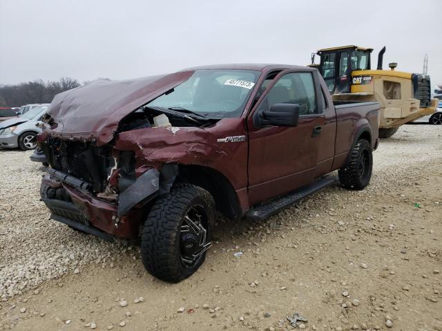 2009 Ford F-150 