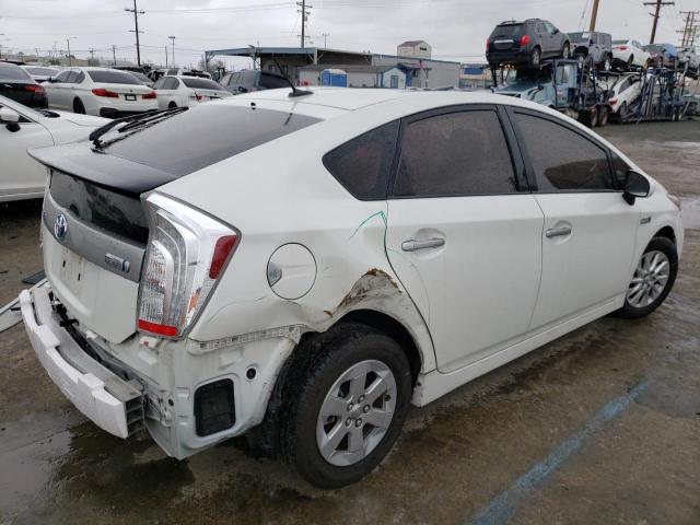 JTDKN3DP6F3067096 Toyota PRIUS PLUG-IN