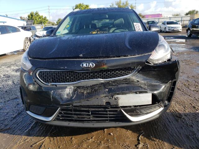 KNDCB3LC3J5211325 KIA NIRO FE