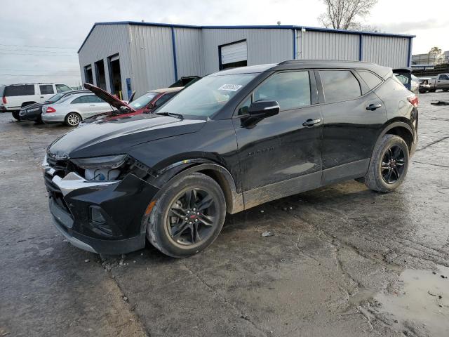 2019 Chevrolet Blazer 