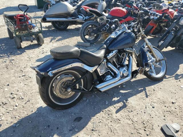 2008 HARLEY-DAVIDSON FXSTC 1HD1JL5158Y023970