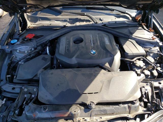 2018 BMW 330 XIGT WBA8Z9C56JB219925