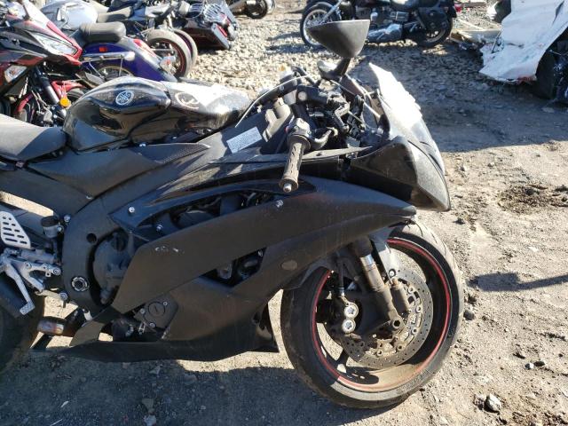 2016 YAMAHA YZFR6 C JYARJ16Y7GA010158