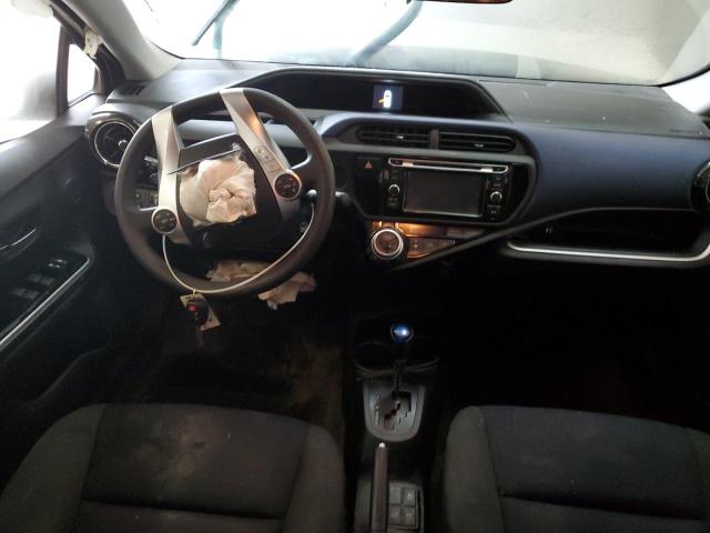 JTDKDTB32G1132414 Toyota PRIUS C