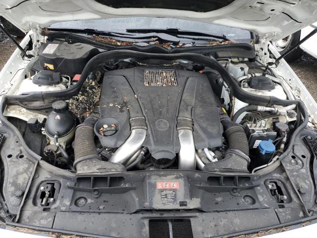 WDDLJ7DB6EA128958 Mercedes-Benz CLS 550