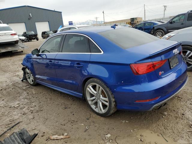 2015 AUDI S3 PRESTIG - WAUFFGFF0F1120040