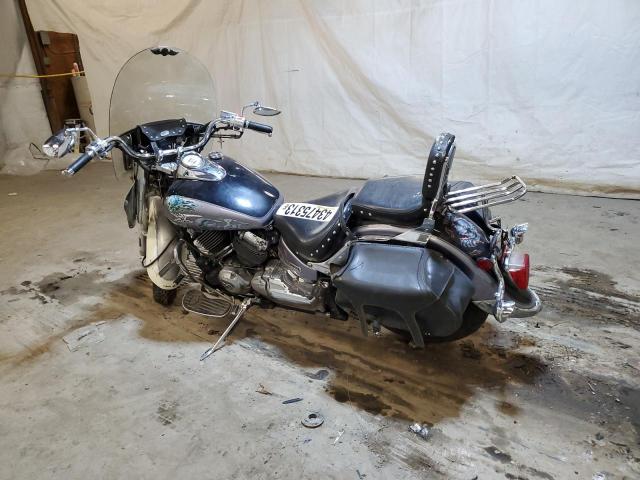 2005 YAMAHA XVS65 BASE - JYAVM01E65A073696