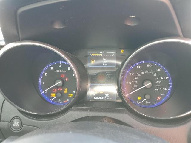 4S3BNAS63H3056901 Subaru Legacy Sport
