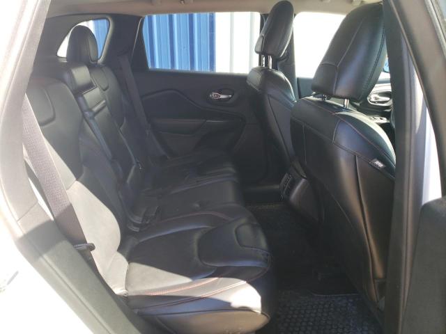 2016 JEEP CHEROKEE T - 1C4PJMBS2GW223181