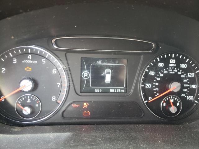 5XYPH4A15GG004216 KIA SORENTO EX