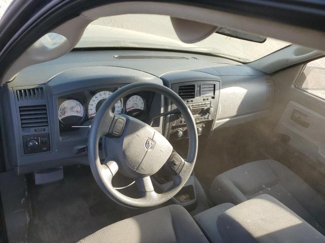 1D7HE22K56S521054 Dodge DAKOTA ST