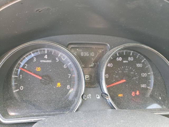 2019 NISSAN VERSA S - 3N1CN7AP0KL868124
