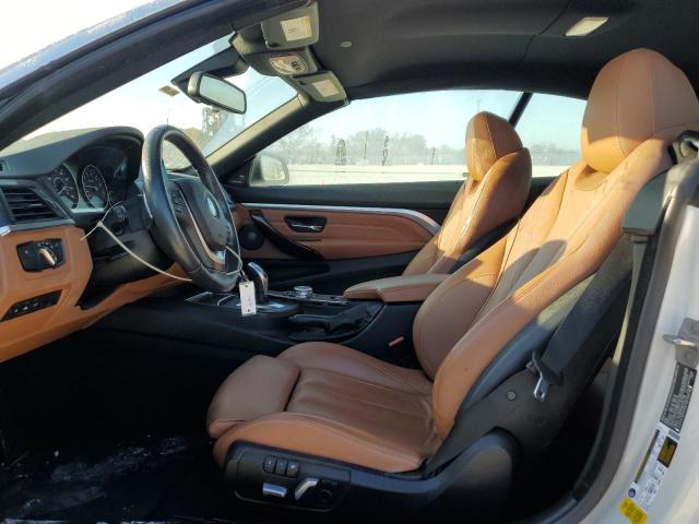 2016 BMW 435 I - WBA3T3C59G5A42158