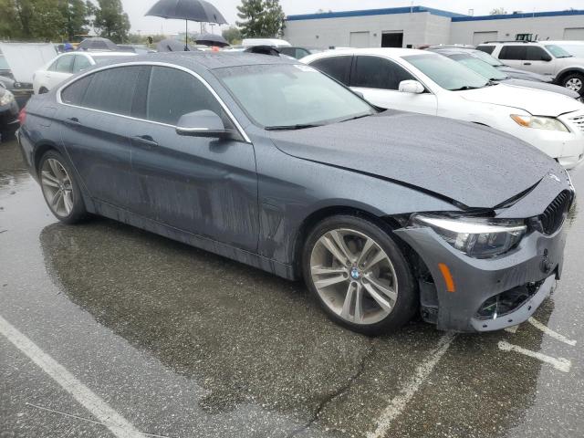 2018 BMW 430I GRAN - WBA4J1C50JBM10313