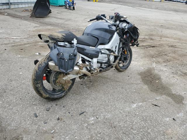 2015 YAMAHA FJR1300 AE - JYARP26E9FA000725