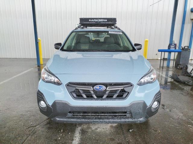 JF2GTHSCXNH287773 Subaru Crosstrek Sport