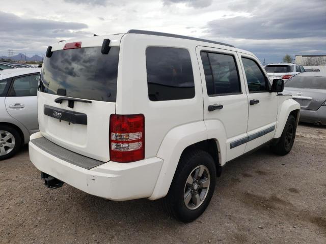 1J8GP28K59W500640 Jeep Liberty Sport