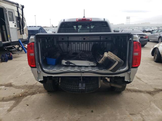 2018 CHEVROLET COLORADO L - 1GCGTCEN7J1324828