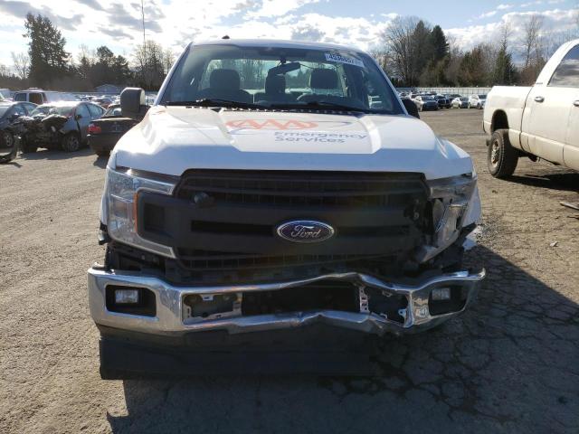 2019 FORD F150 - 1FTMF1CB0KKC70680