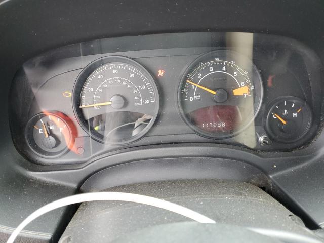1C4NJCBA6GD731397 Jeep Compass Sport